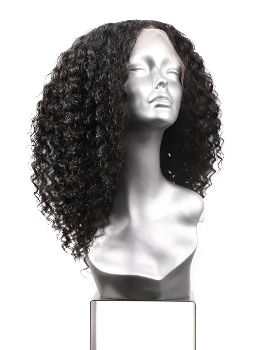 FRONTAL WIG (CURLY)